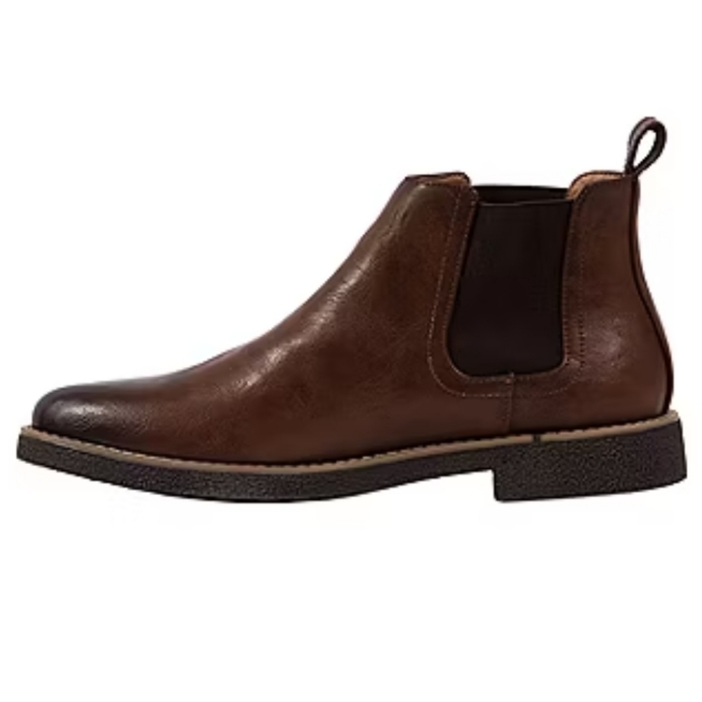Chukka Chelsea Boot - Picture 4 of 10